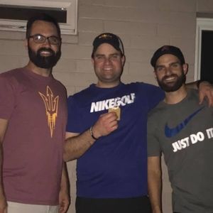 Meet your Posher, Keith